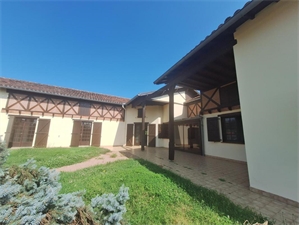 maison de village à la vente -   31350  BOULOGNE SUR GESSE, surface 320 m2 vente maison de village - UBI477870290